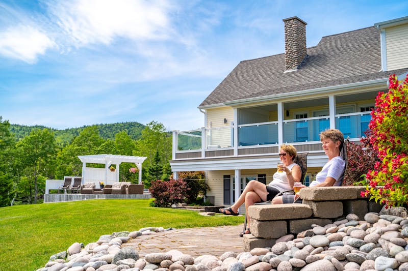 HDHotelNova ScotiaLantern HillAussenansicht DDC08951