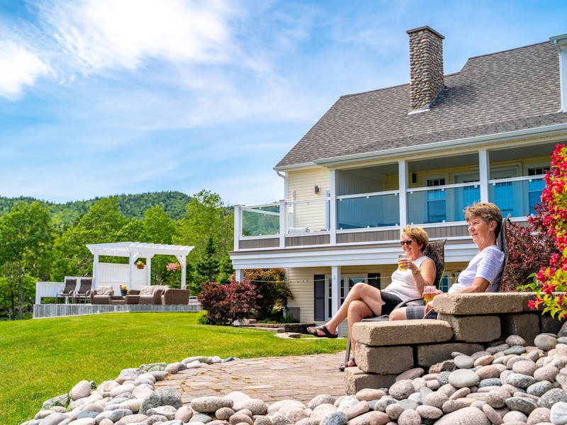 HDHotelNova ScotiaLantern HillAussenansicht DDC08951