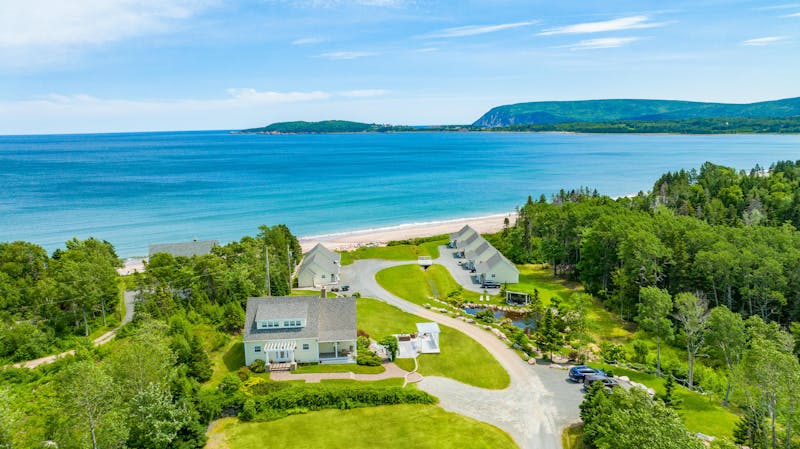 HDHotelNova ScotiaLantern HillLuftansicht DJI 0354