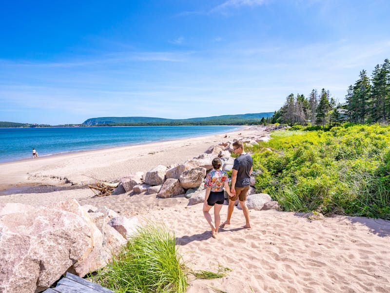 HDHotelNova ScotiaLantern HillStrand DSC09454