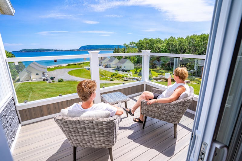 HDHotelNova ScotiaLantern HillTerrasse DSC08886