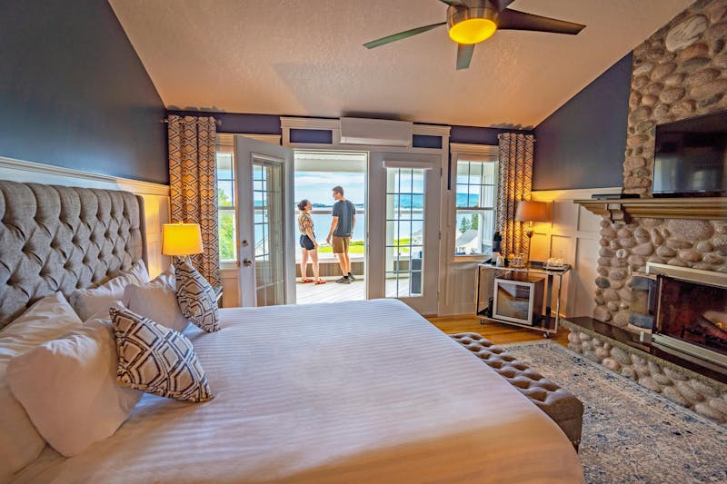 HDHotelNova ScotiaLantern HillZimmerbeispiel DSC08835