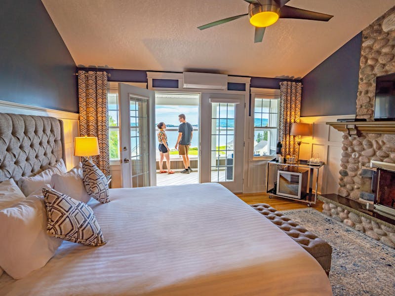 HDHotelNova ScotiaLantern HillZimmerbeispiel DSC08835