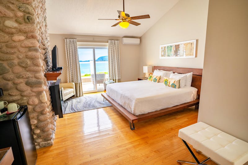 HDHotelNova ScotiaLantern HillZimmerbeispiel DSC08848