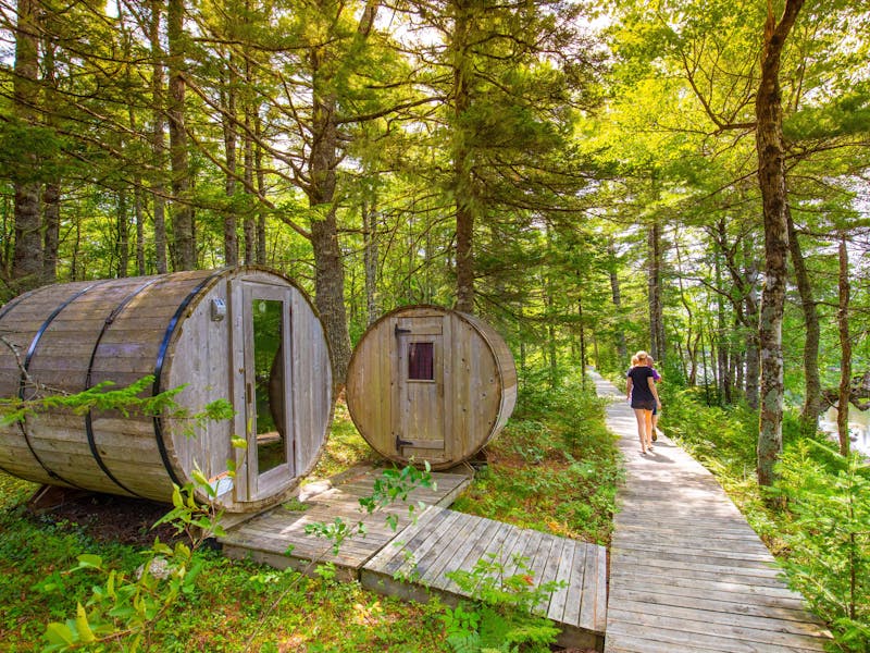 HDHotelNova ScotiaTrout Point LodgeSaunen IMG 2953