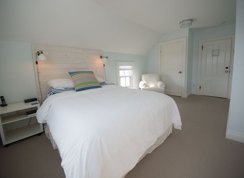 HotelNova ScotiaDunlop InnZimmerbeispiel 2