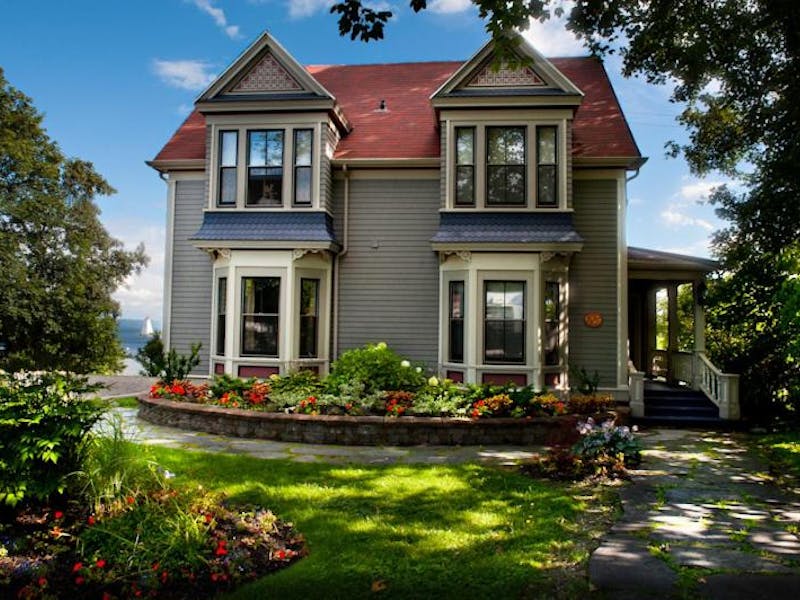 HotelNova ScotiaDunlop InnAussenansicht 37285661