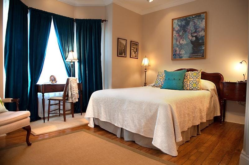 HotelNova ScotiaDunlop InnZimmerbeispiel 17169689