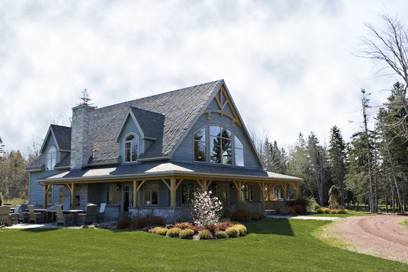 HotelNova ScotiaFox Harbr ResortSporting Lounge