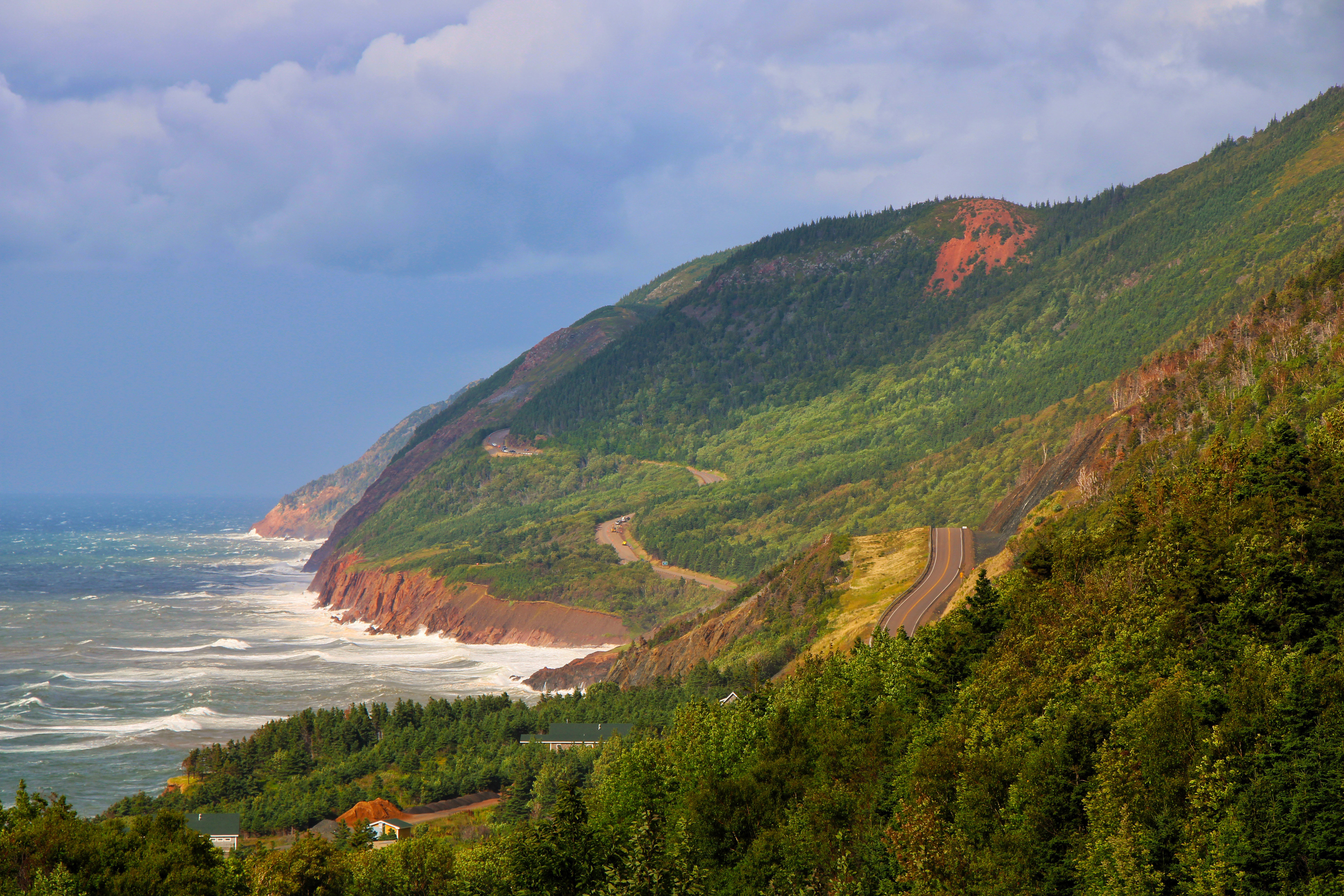 Cabot Trail