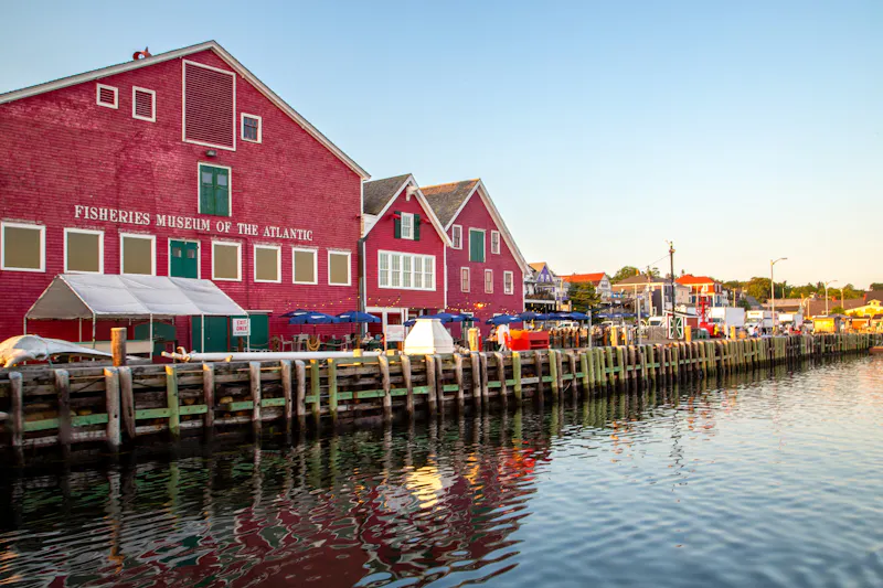 Lunenburg