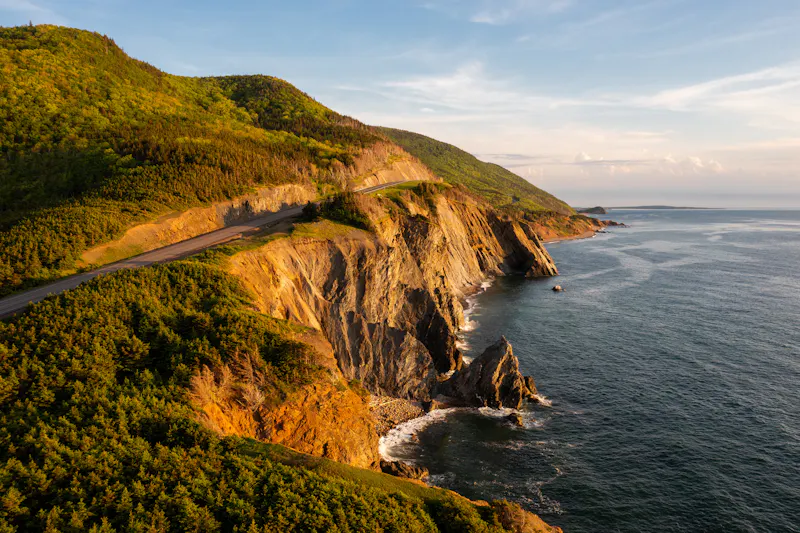 Cabot Trail