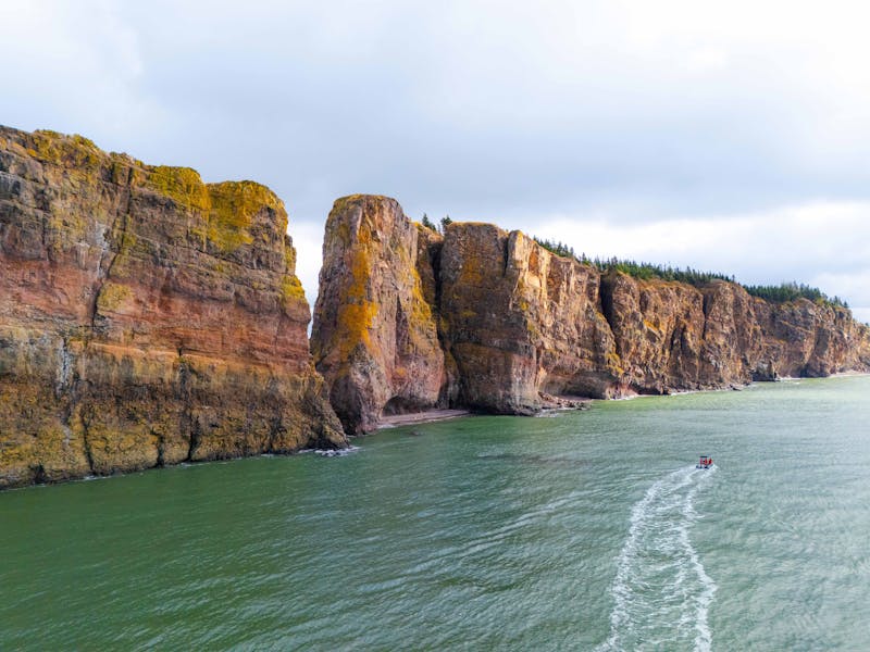 HDNova ScotiaWolfvilleCape Split Split Rips JG Nov2 16