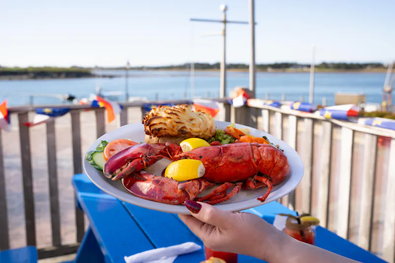 Lobster