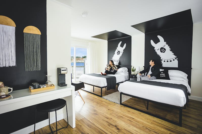 HDHotelNova ScotiaMarmalade MotelMarmaladeMotelEdit 5