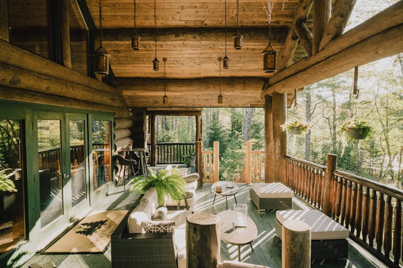 HDHotelNova ScotiaTrout Point LodgeDC NS DSCF9593