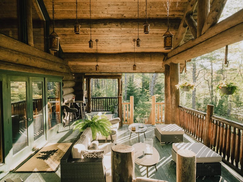 HDHotelNova ScotiaTrout Point LodgeDC NS DSCF9593