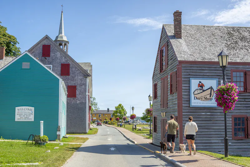 Shelburne