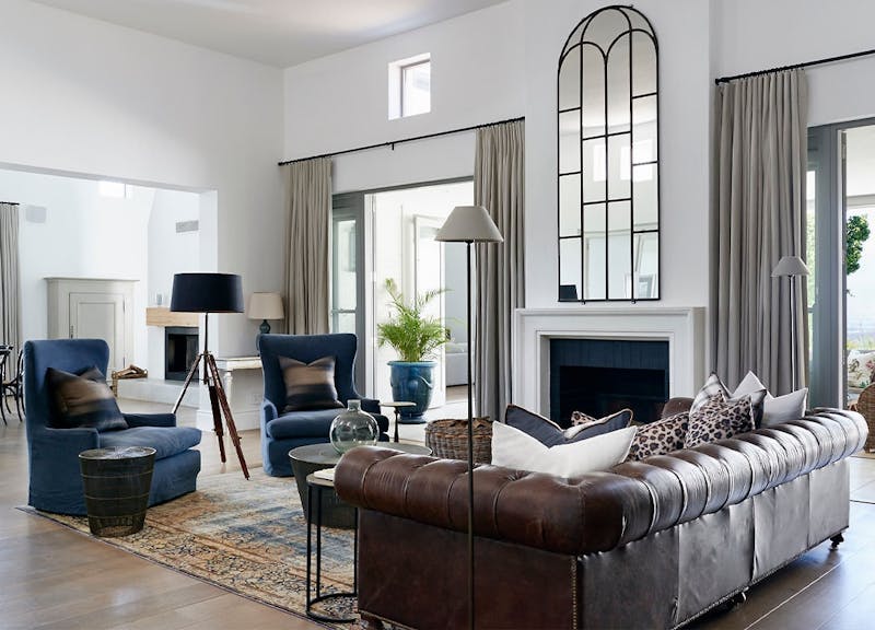 HotelSuedafrikaBoschendal Wine EstateMountain Villa