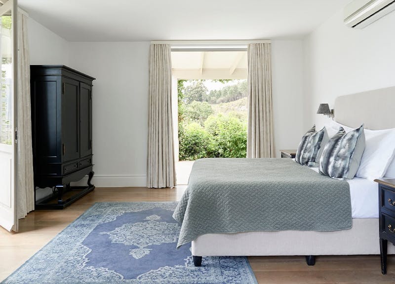 HotelSuedafrikaBoschendal Wine EstateZimmer