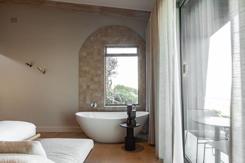 HotelSuedafrikaEscape to the BeachBad