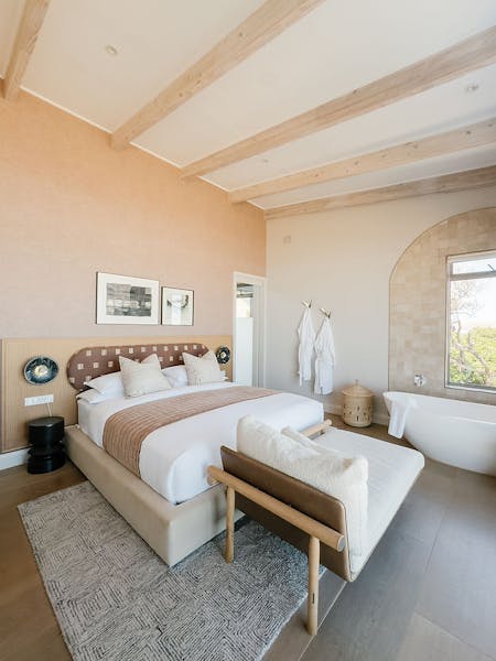 HotelSuedafrikaEscape to the BeachZimmer 03