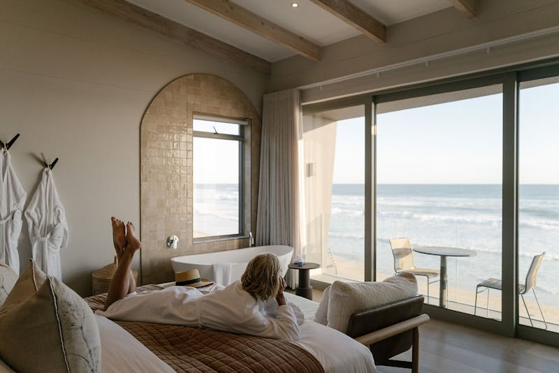 HotelSuedafrikaEscape to the BeachZimmer 05