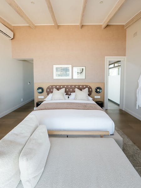 HotelSuedafrikaEscape to the BeachZimmer 06