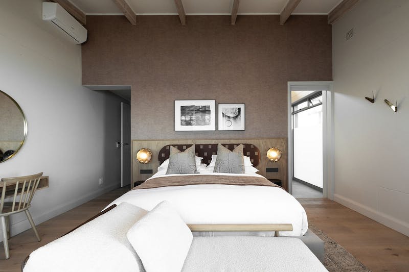 HotelSuedafrikaEscape to the BeachZimmer