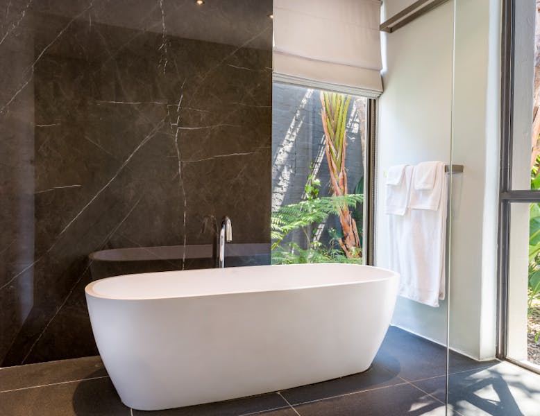 HotelSuedafrikaKensington PlaceBad