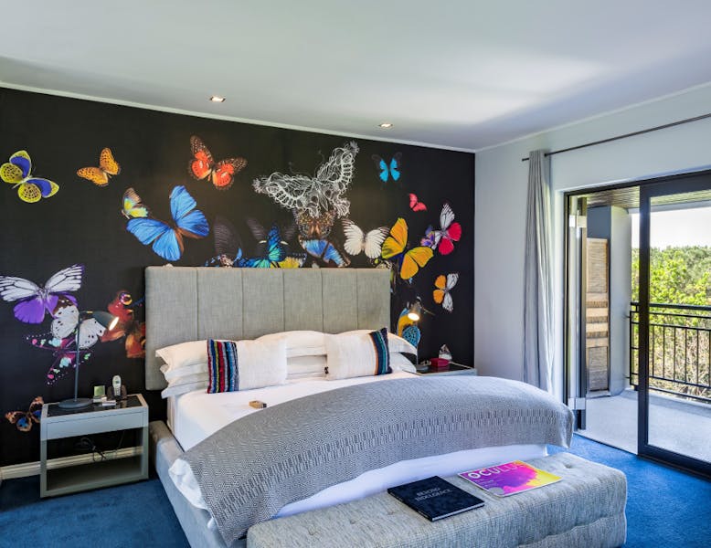 HotelSuedafrikaKensington PlaceZimmer 03