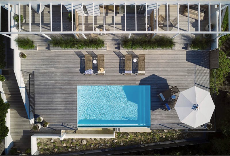 HotelSuedafrikaWakers BeachPool