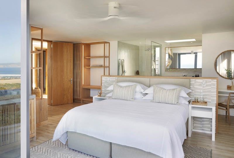 HotelSuedafrikaWakers BeachZimmer