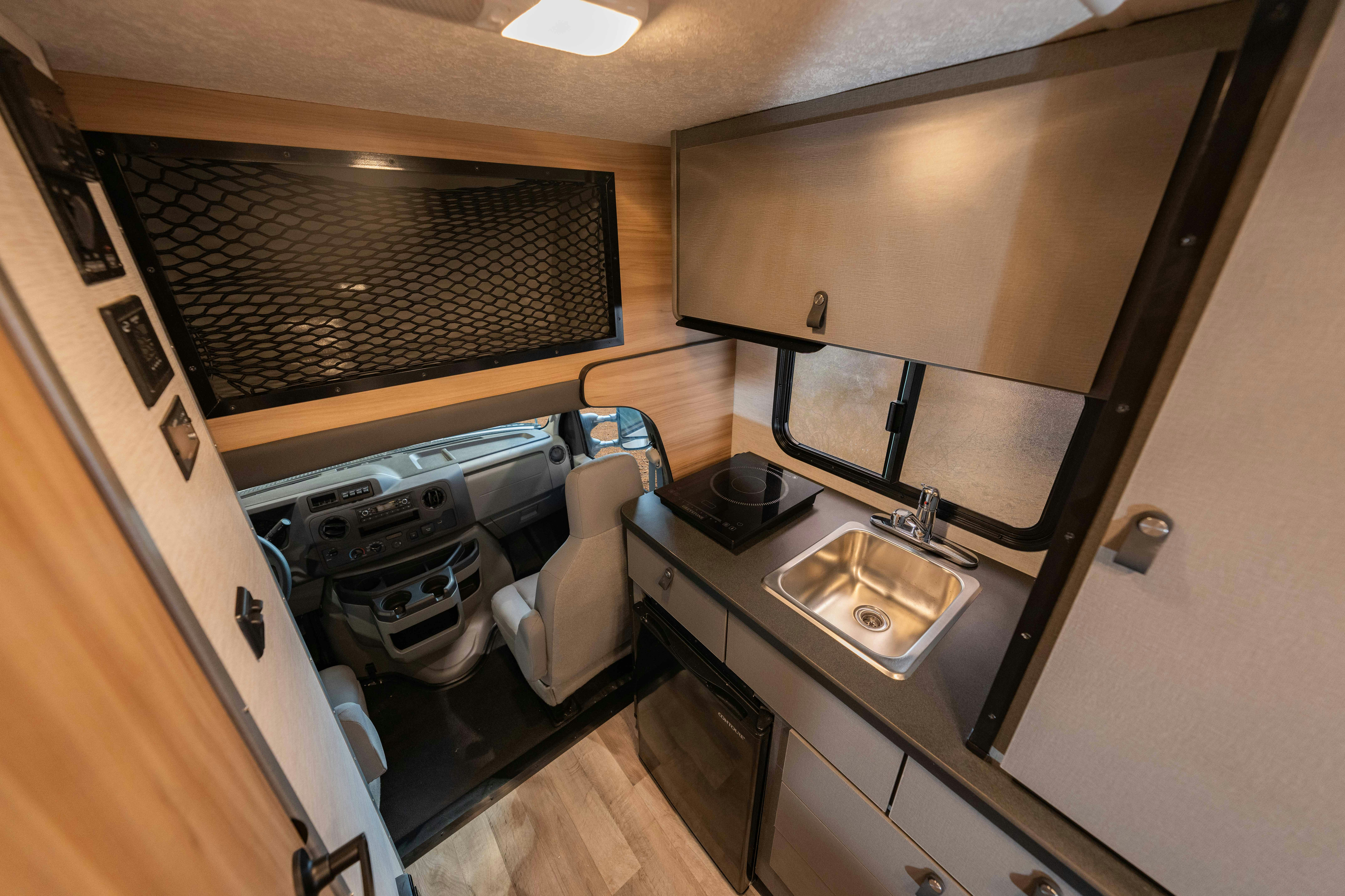 HDFahrzeugeCruise AmericaC18innen7