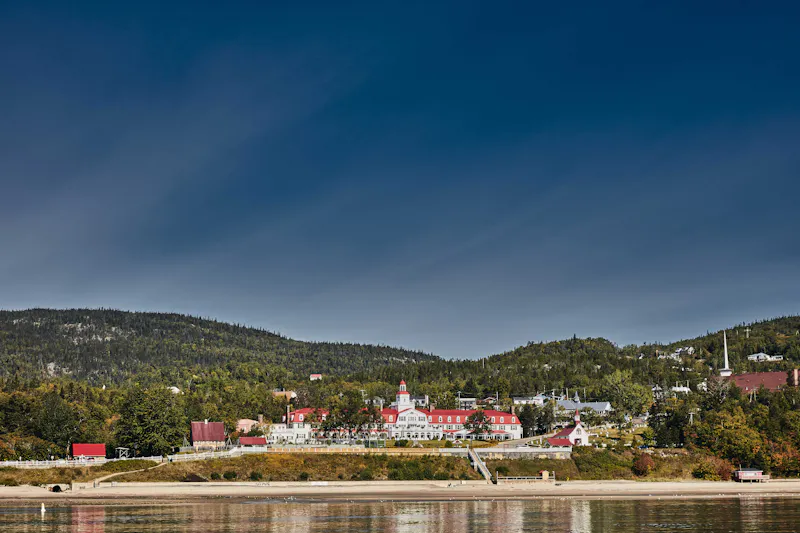 Hotel Tadoussac
