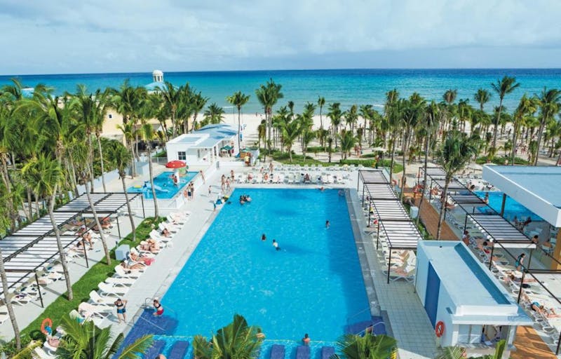 HDHotelMexikoHotel Riu Playacarpool2