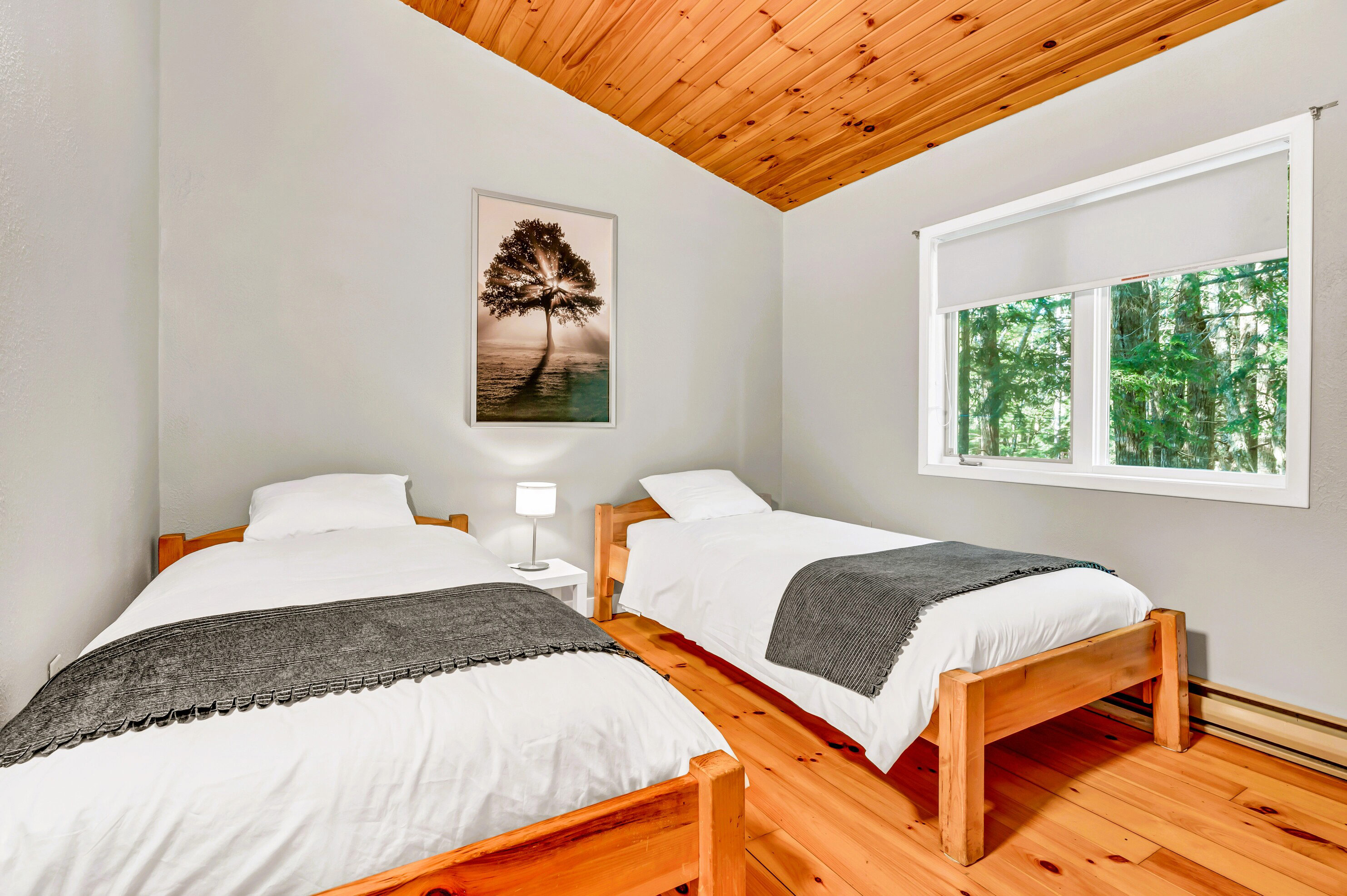 HotelNova ScotiaMersey River ChaletsZimmerbeispiel 002