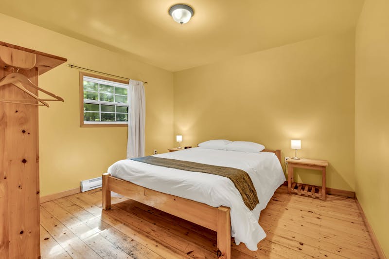 HotelNova ScotiaMersey River ChaletsZimmerbeispiel 012