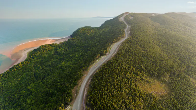 Fundy Parkway