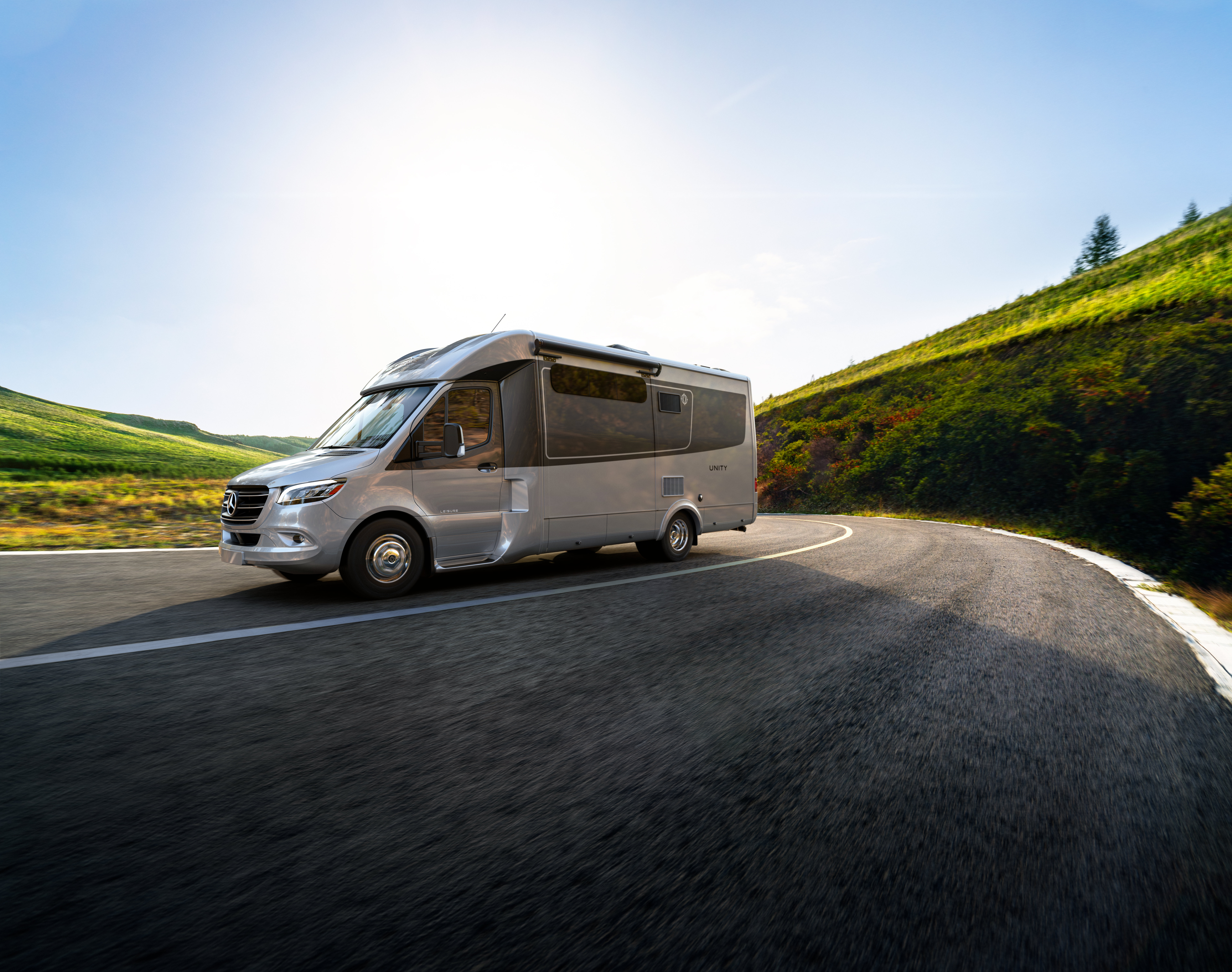 HDFahrzeugeFraserwayB Premium2026 Fraserway RV Rentals Vehicles Class B+ Pre