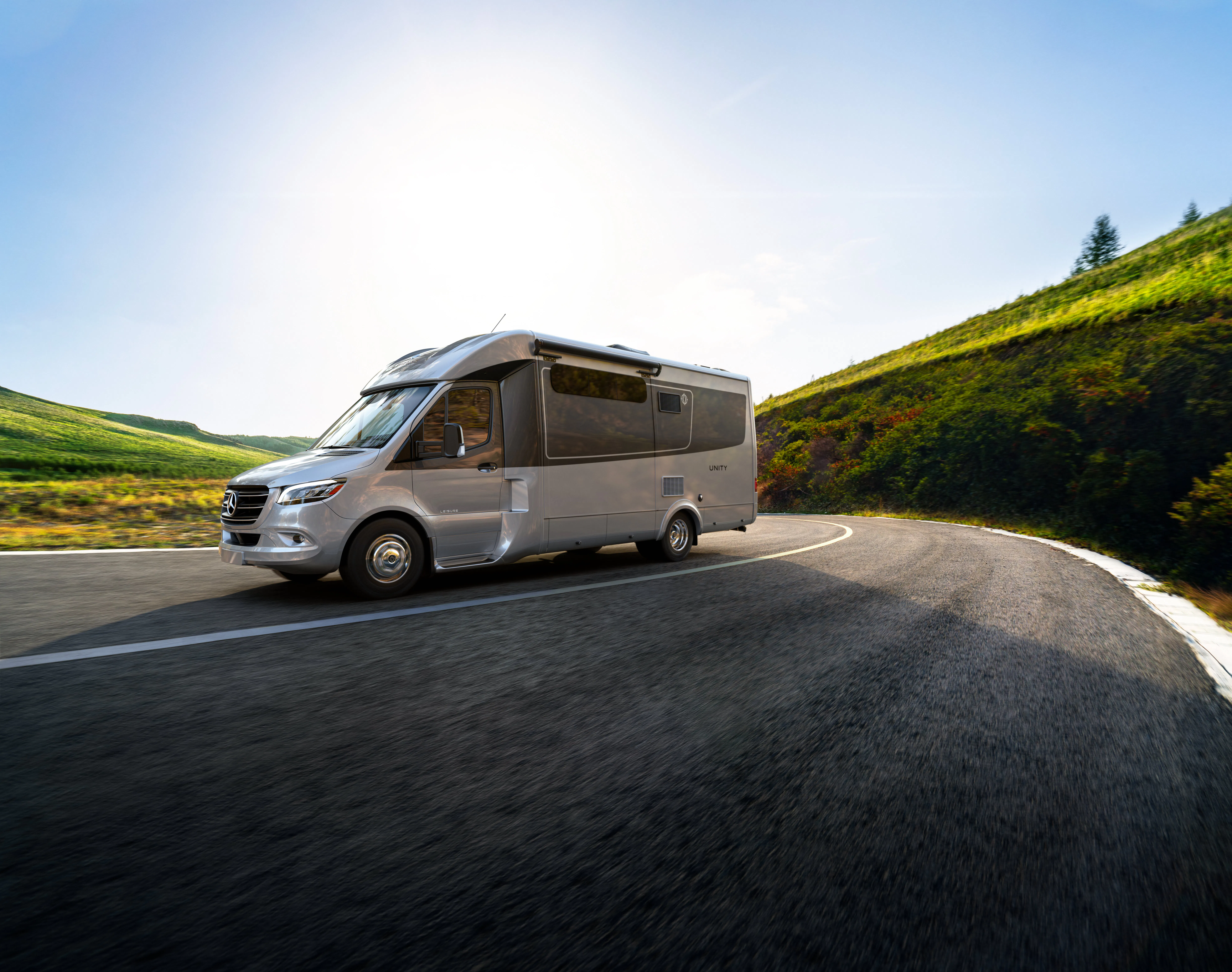HDFahrzeugeFraserwayB Premium2026 Fraserway RV Rentals Vehicles Class B+ Pre