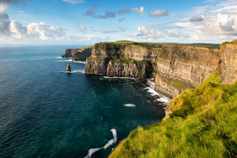 HDIrlandCliffs and BurrenCliffs of Moher 2