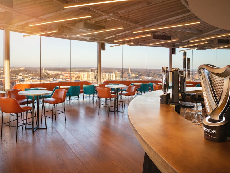 HDIrlandDublinGravity Bar Guinness Storehouse Kopie