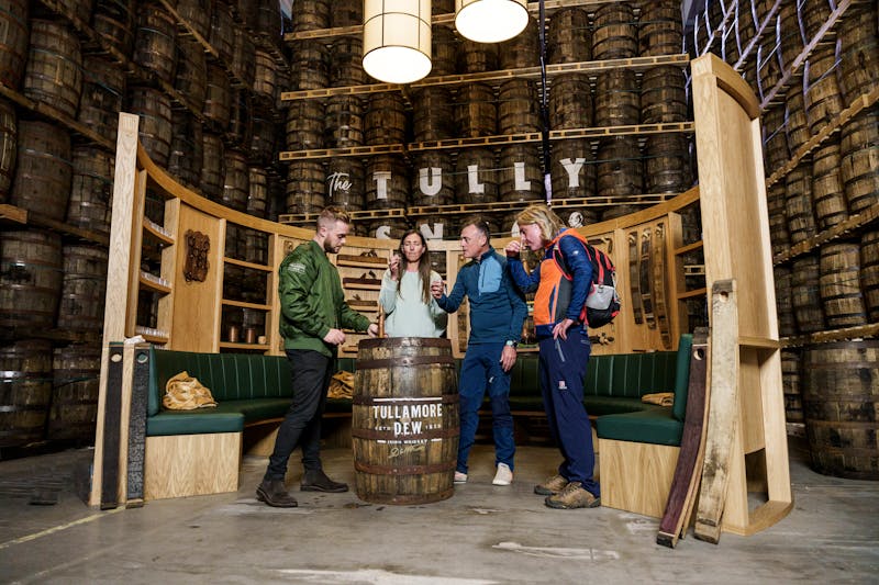 HDIrlandDublinTullamore Distillery