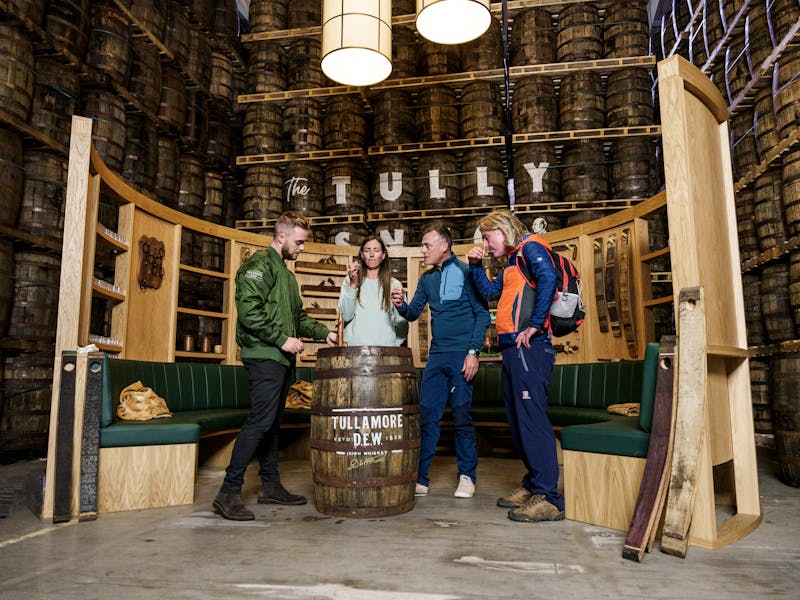 HDIrlandDublinTullamore Distillery