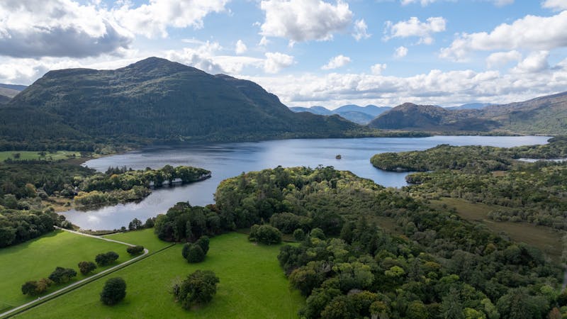 HDIrlandRing of KerryKillarney National Park