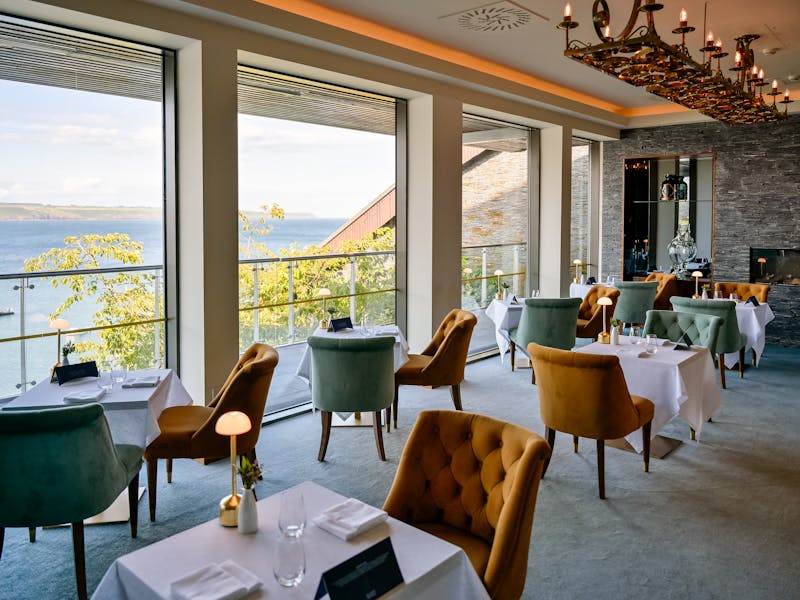 HDHotelIrlandCliff House HotelLounge