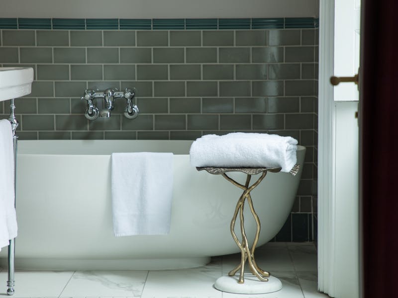 HDHotelIrlandThe Wilder TownhouseBathroom