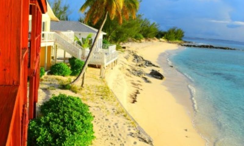 HDHotelBahamasSan SalvadorThe Sands Hotelroom view