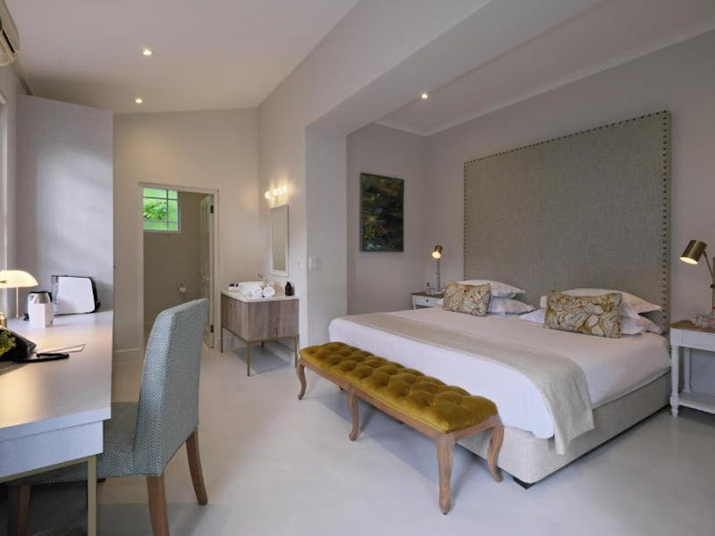 HDHotelSuedafrikaChapter House Boutique HotelZimmer2